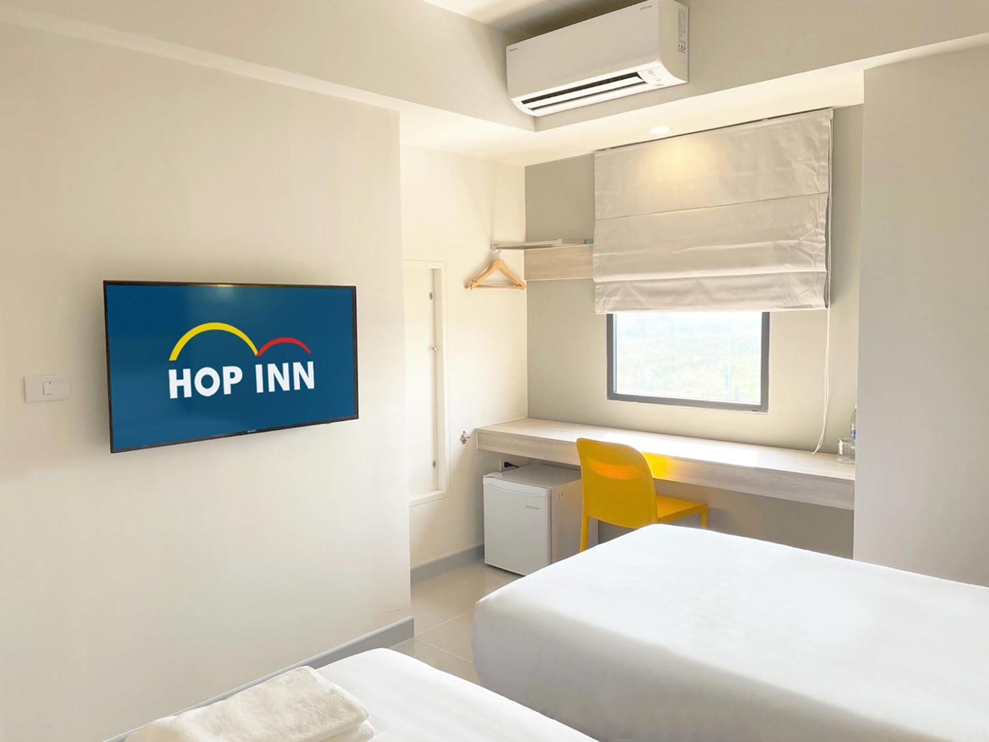 Hop Inn Ayutthaya Luaran gambar